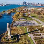 Belle Isle