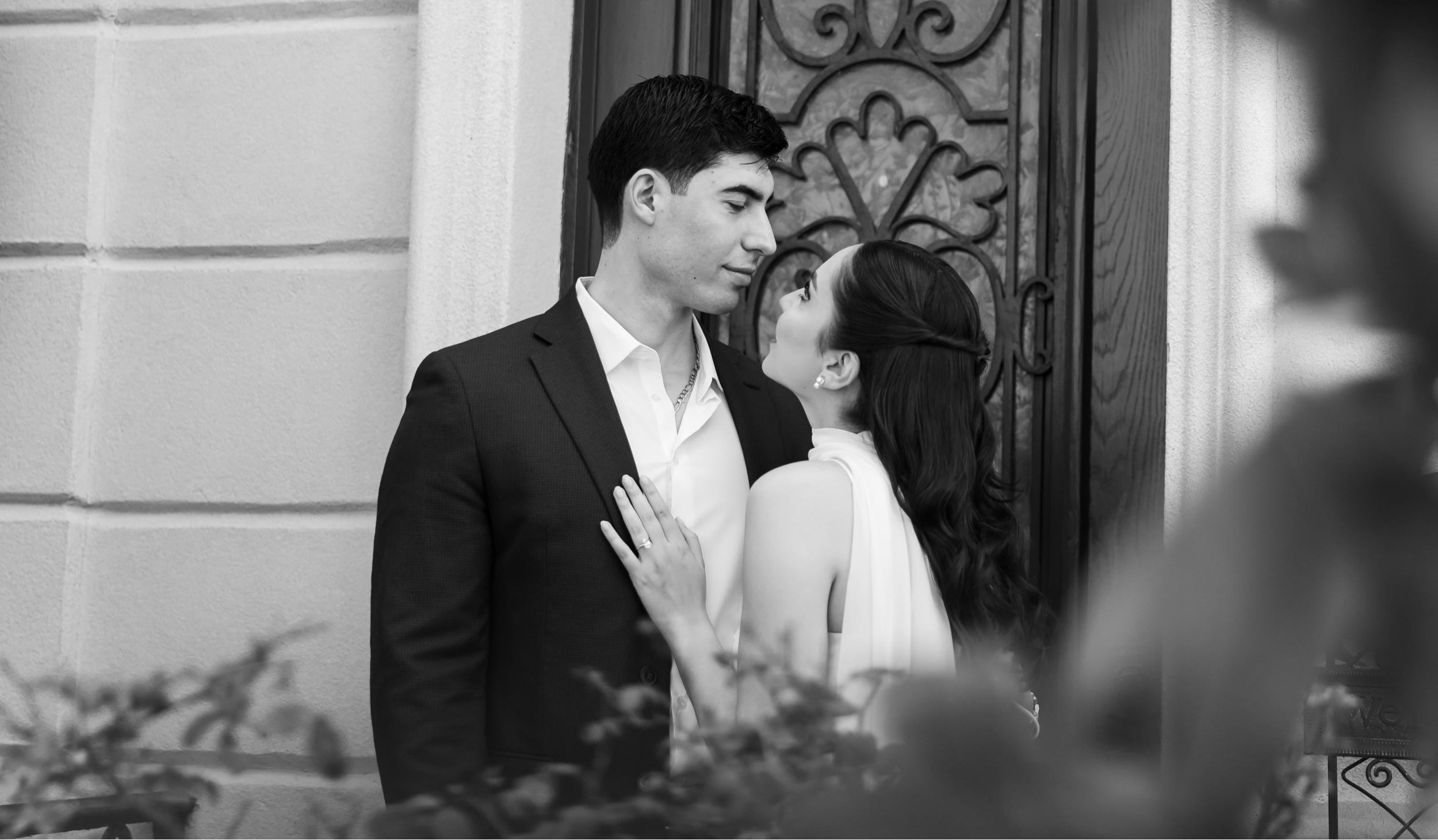 The Wedding Website of Ana Mariella Perez and Sergio Botello Jr.