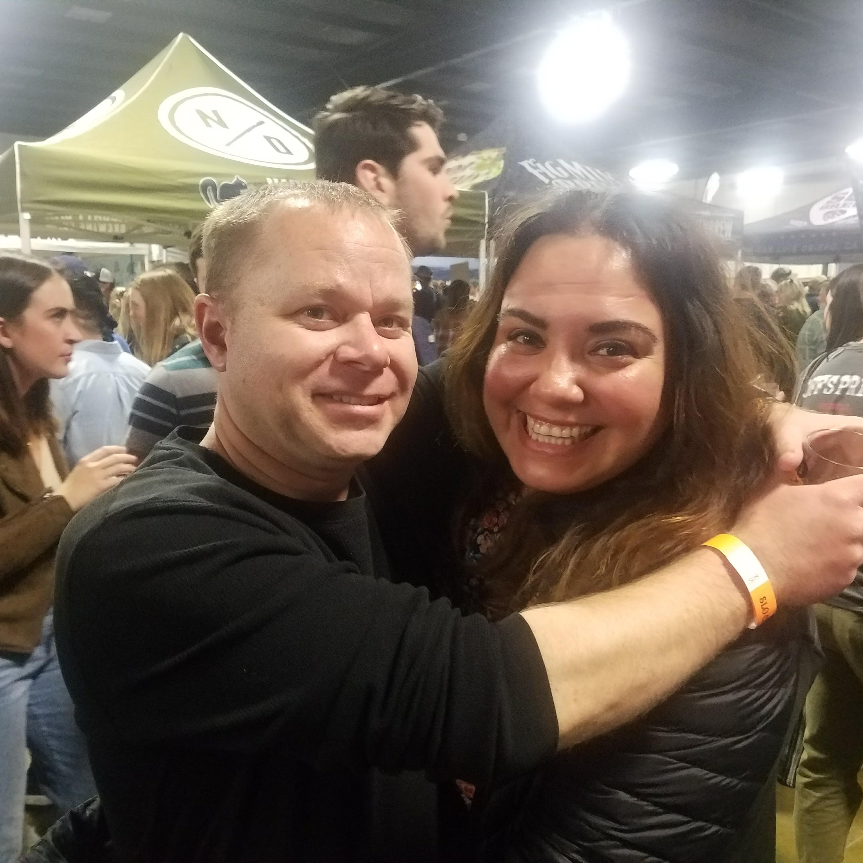 Craft Beerfest - SLO 2018