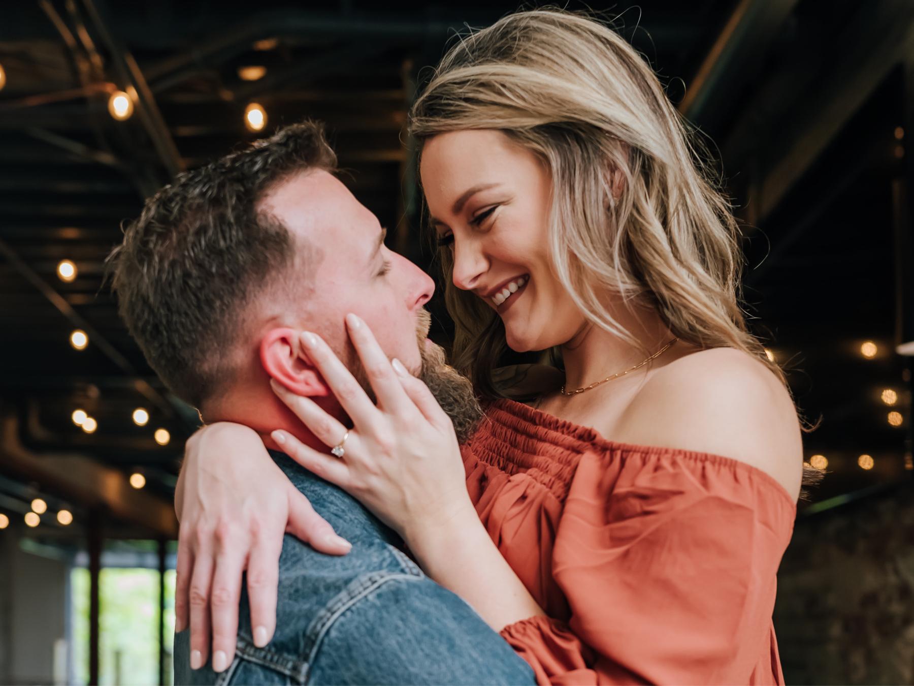 The Wedding Website of Taylor Carnes and Derrick Ogden
