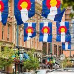 Larimer Street