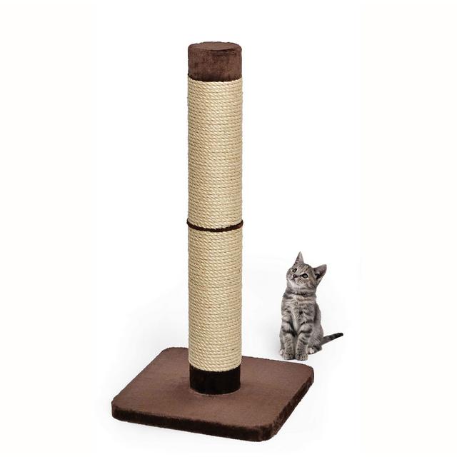 Midwest Forte Grand Scratching Post for Cat, 41" H
