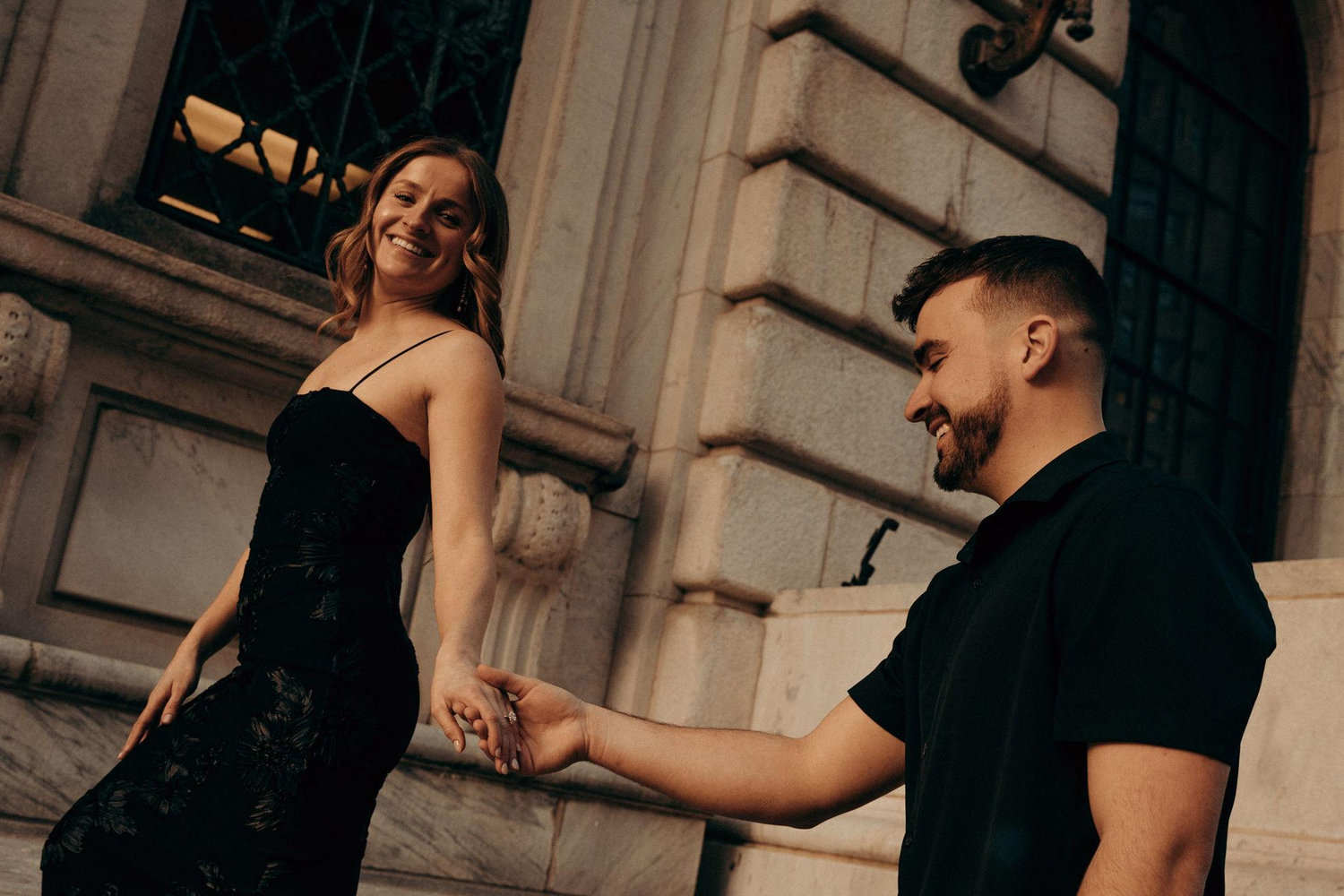 The Wedding Website of Rylee Laswell-Bernhard and Lucas Nasonti