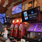 Gasoline Alley - Where we first met! - Downtown