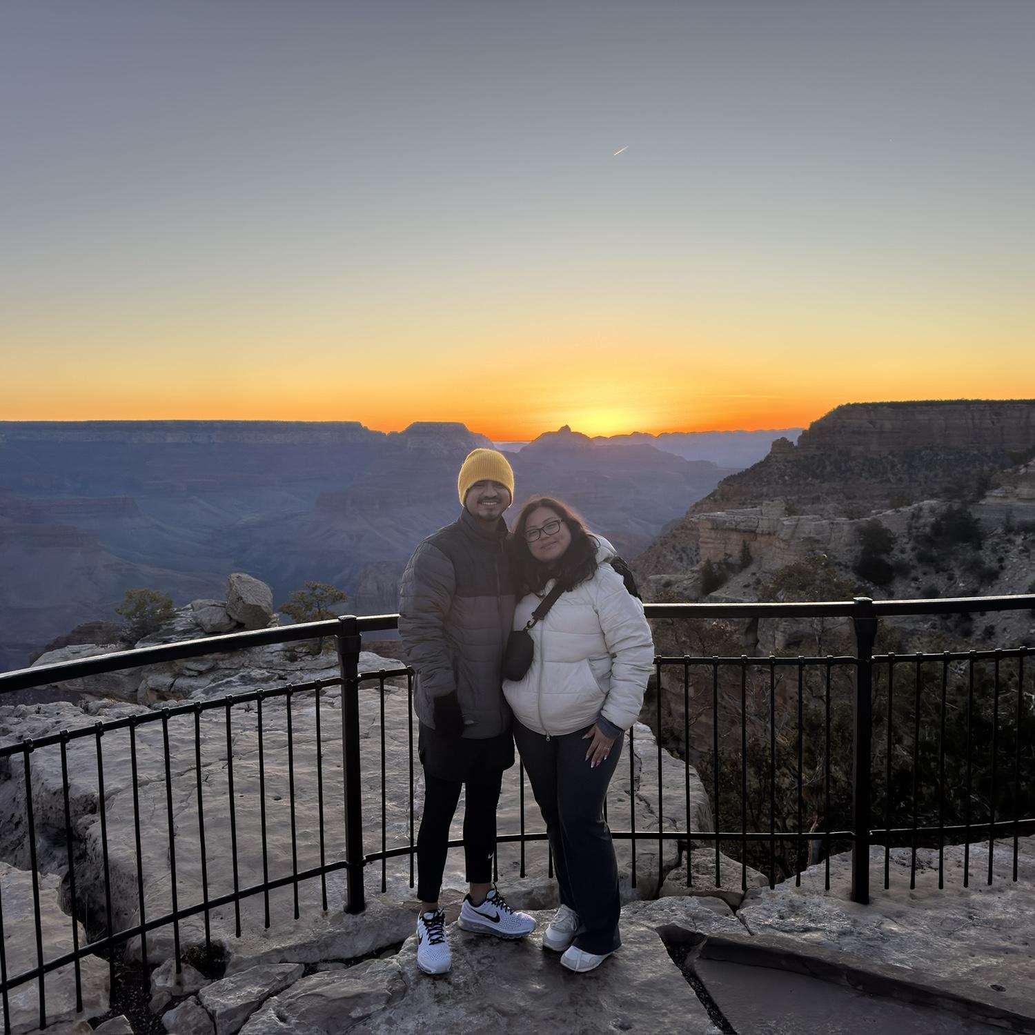 Grand Canyon