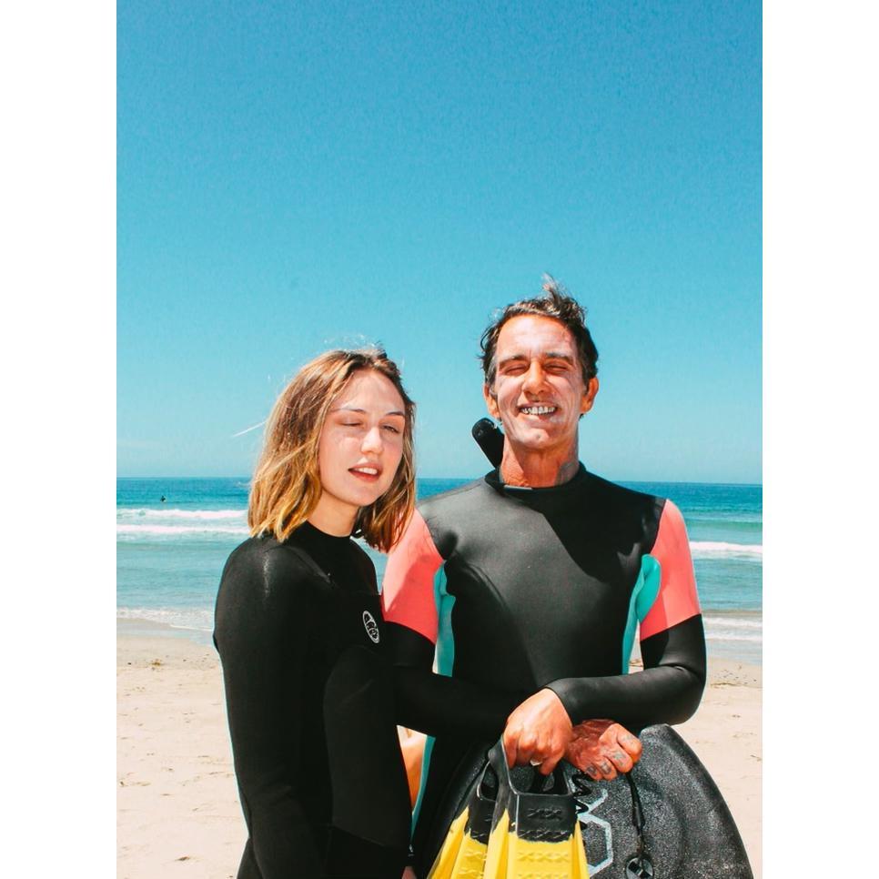 Zuma Beach