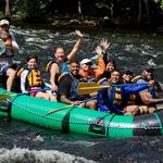 Adirondack Adventure Center