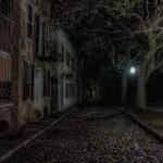Ghost City Tours