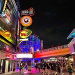 Universal CityWalk Orlando