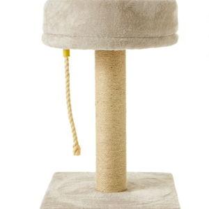 Cat Scratch Post