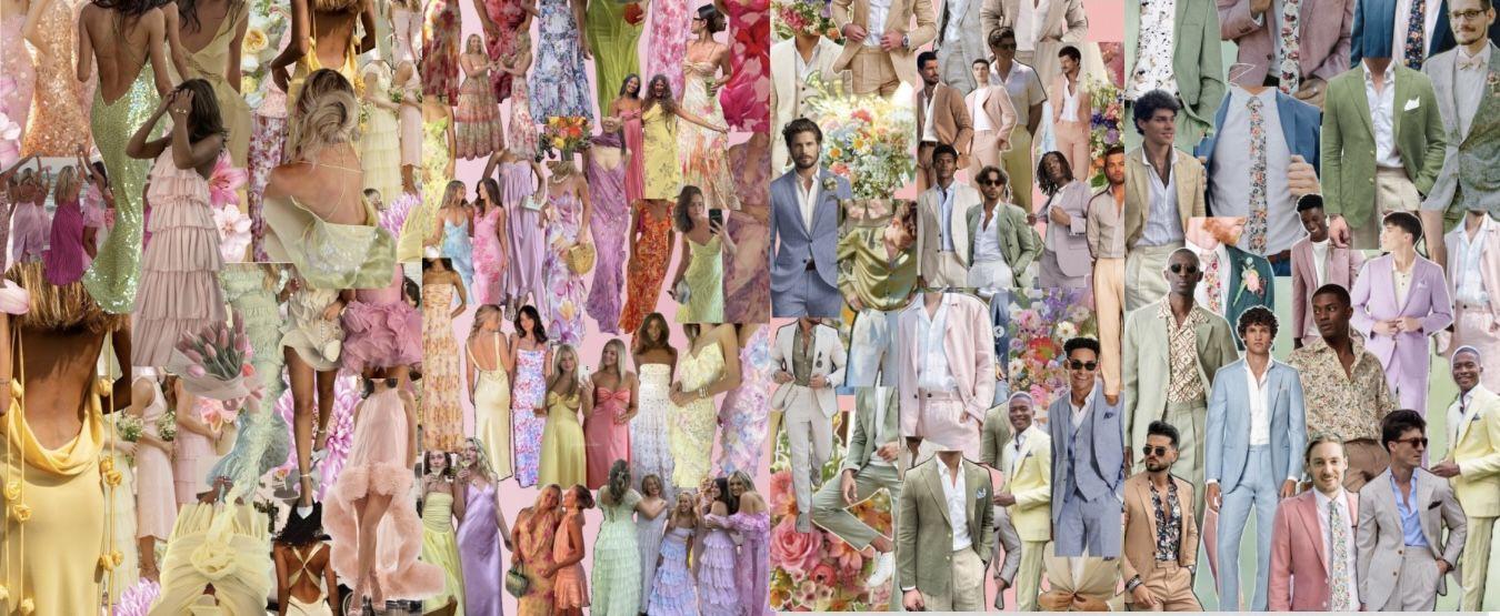 The Wedding Website of YowTing Tsay 蔡侑庭 and Michael Schifano 席麥可
