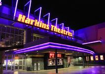 Harkins Theatres Chino Hills 18