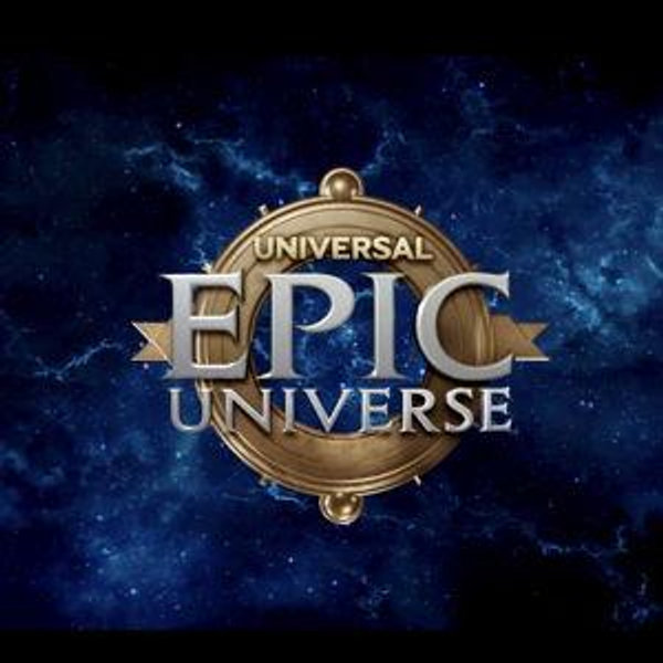 Epic Universe Honeymoon