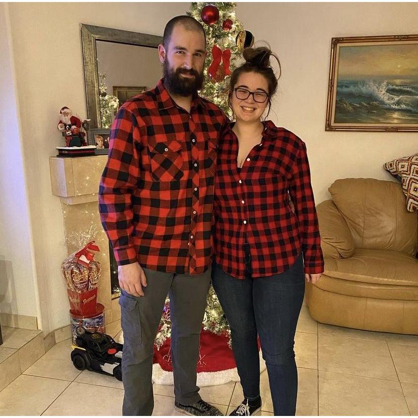 Christmas at Nonnas