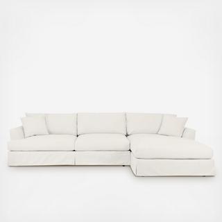 Martha's Vineyard Sectional