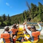 Wyoming River Trips
