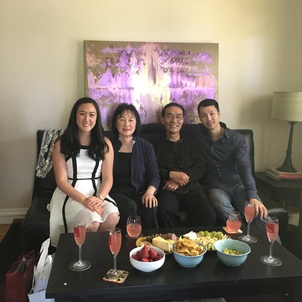 Family Time!