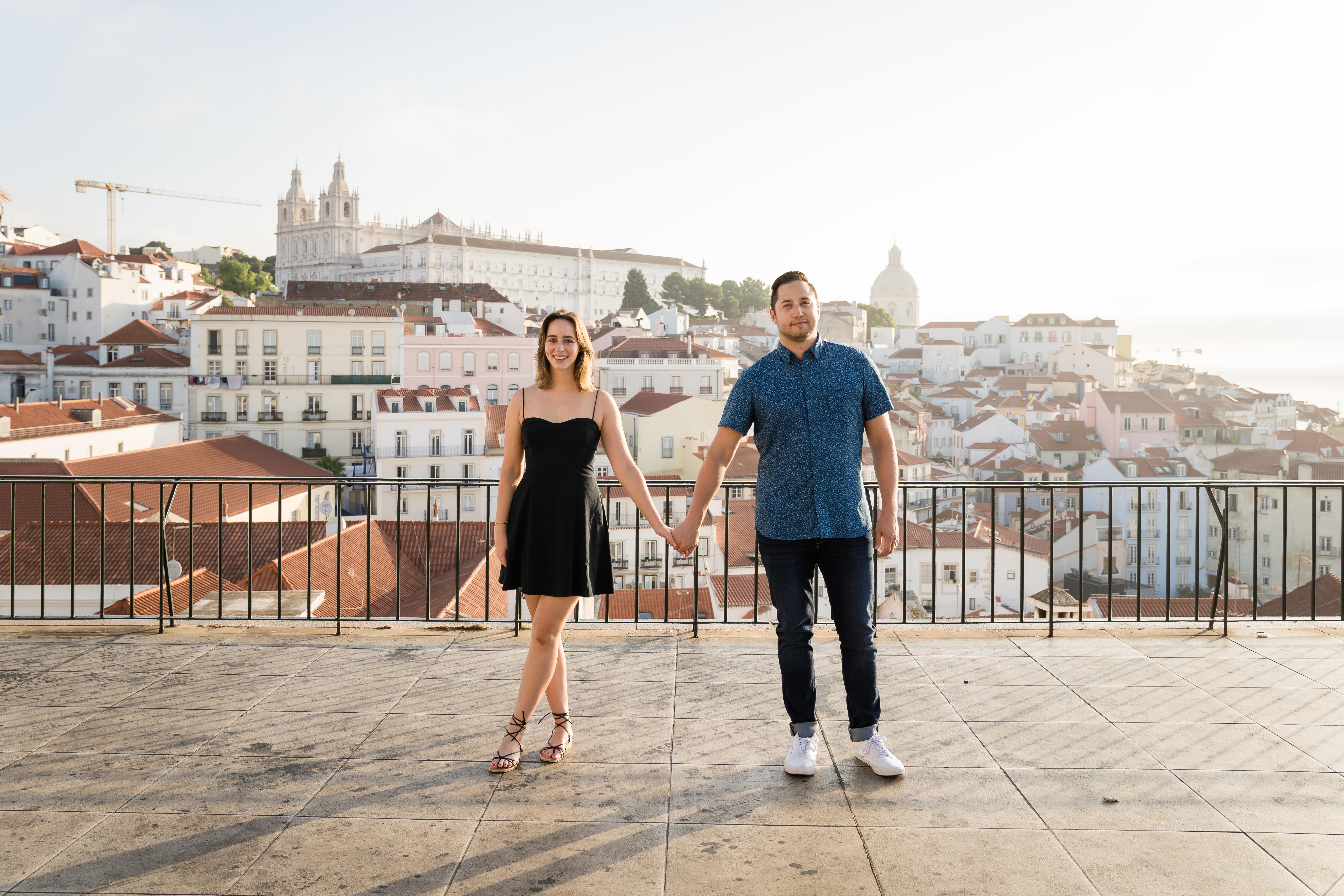 The Wedding Website of Stephanie Wittleder and Zachary Wool