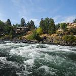 First Street Rapids Park