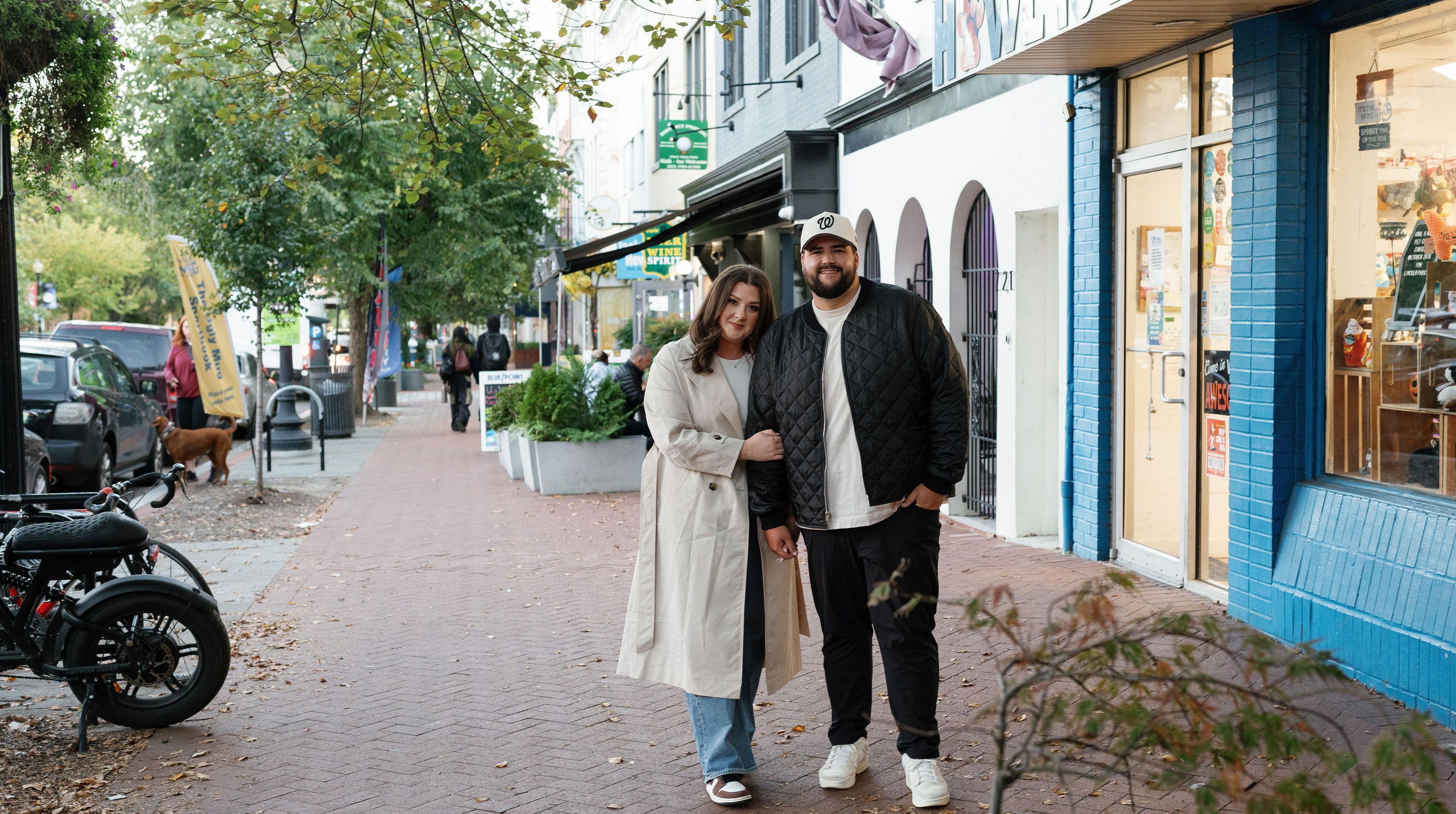The Wedding Website of Maegan Barry and Edward Hobbs