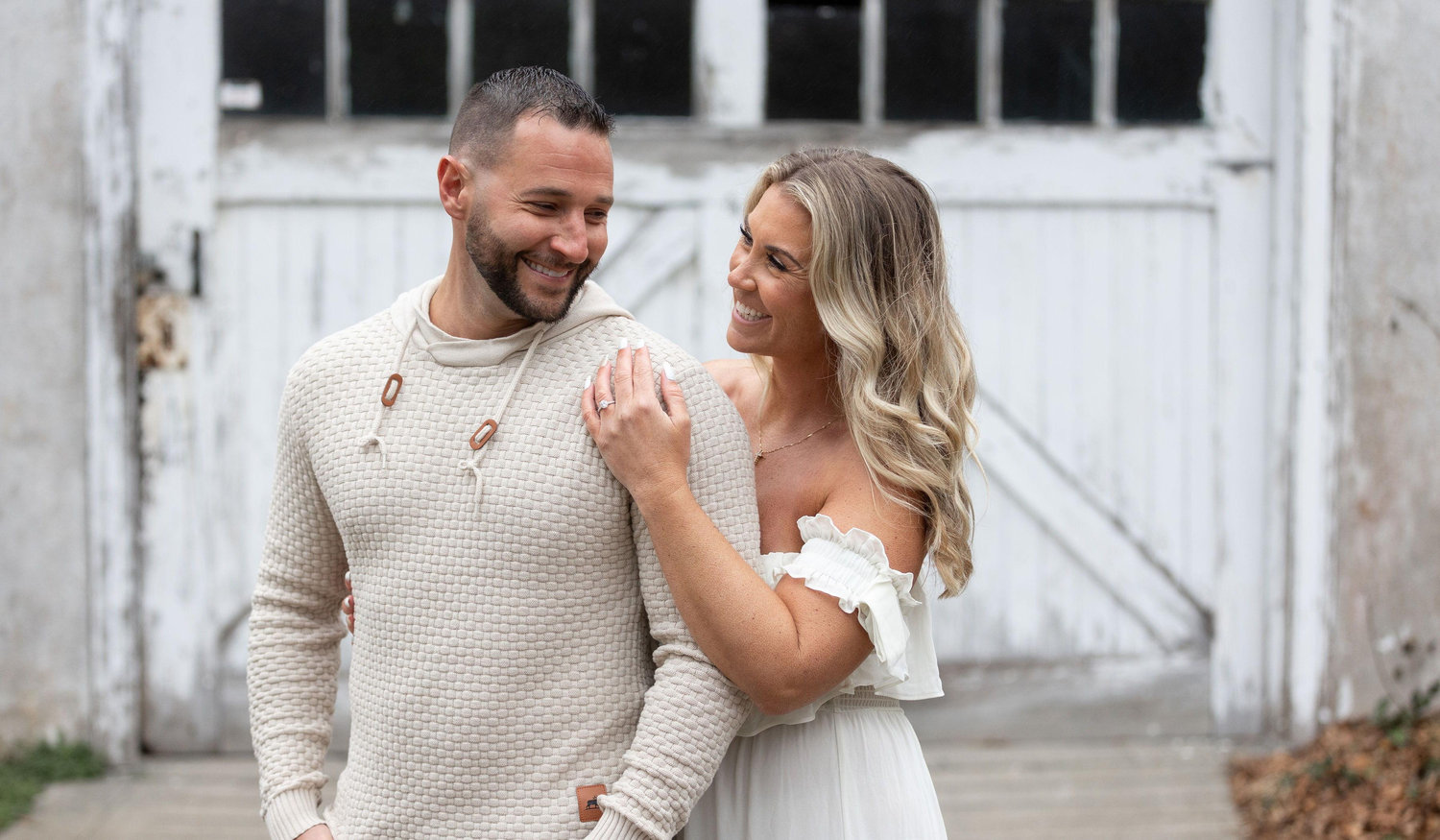 Kayla Rein and Anthony Buonadonna's Wedding Website