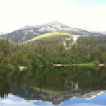 Sawmill Reservoir