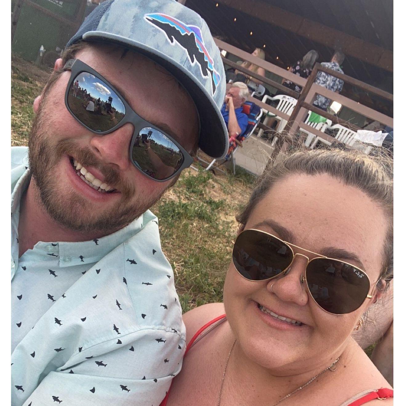 Country Jam 2023.