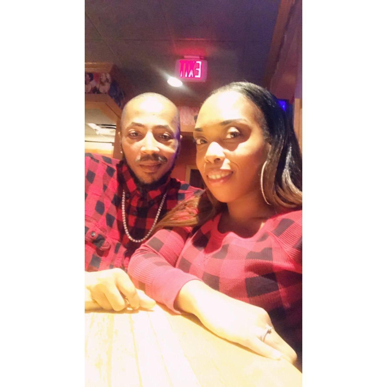Date night