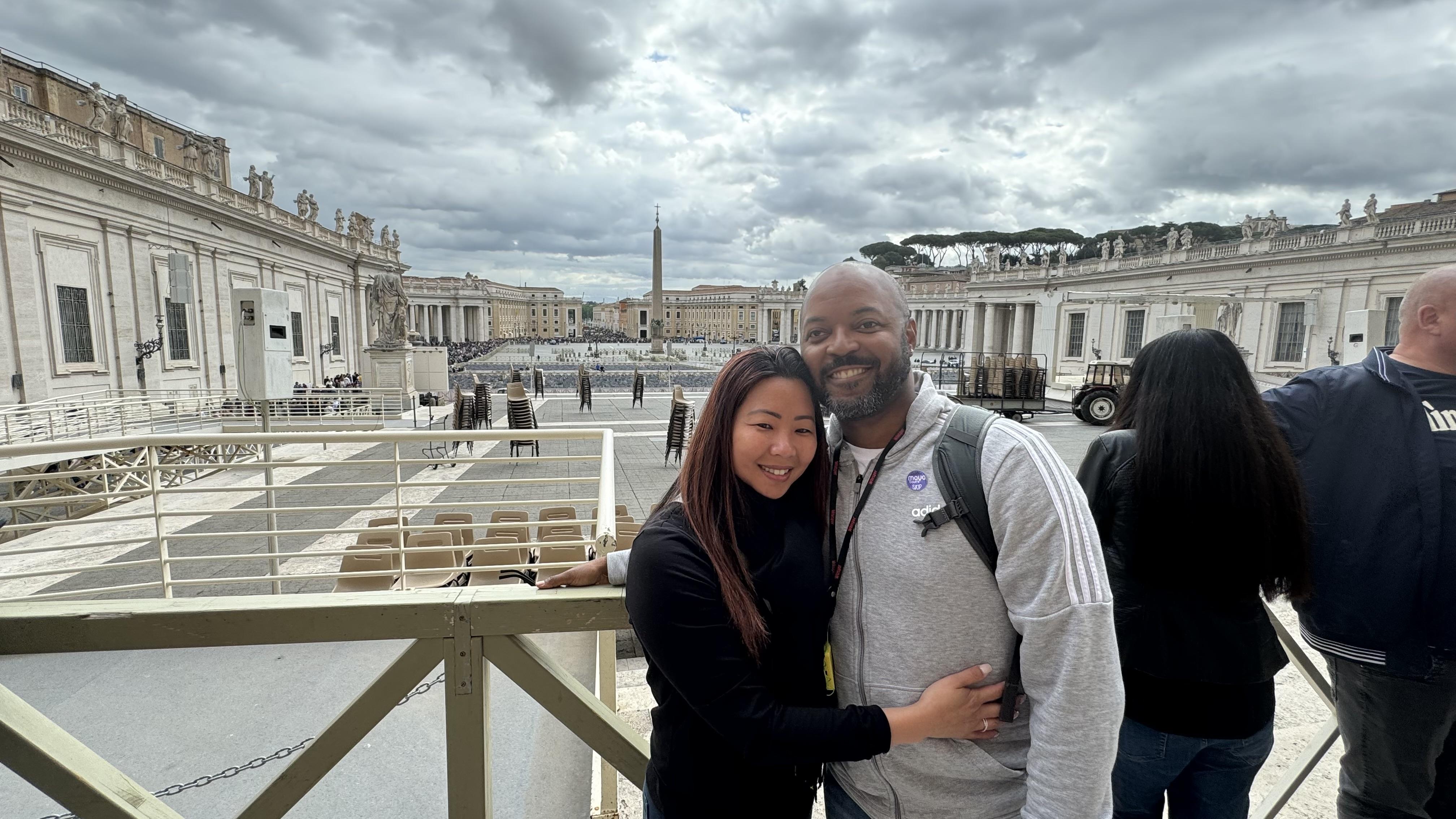 The Wedding Website of Natalie Chin and Christopher Gordon