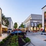River Oaks District