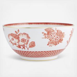 Coralina Fruit Bowl