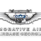 Commemorative Air Force (CAF) Airbase Georgia