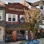 Chatty Monks Brewing Company