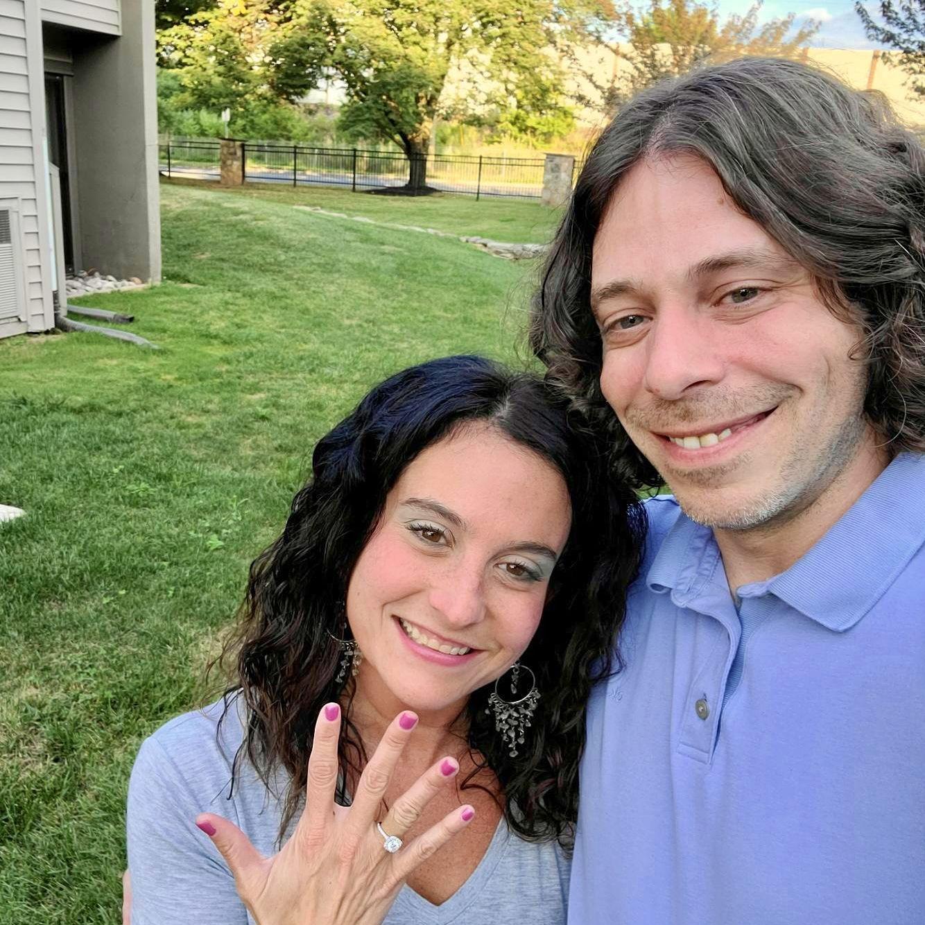 Right after I said, "yes!”