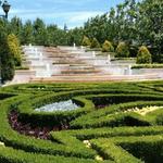 Gardens of the World