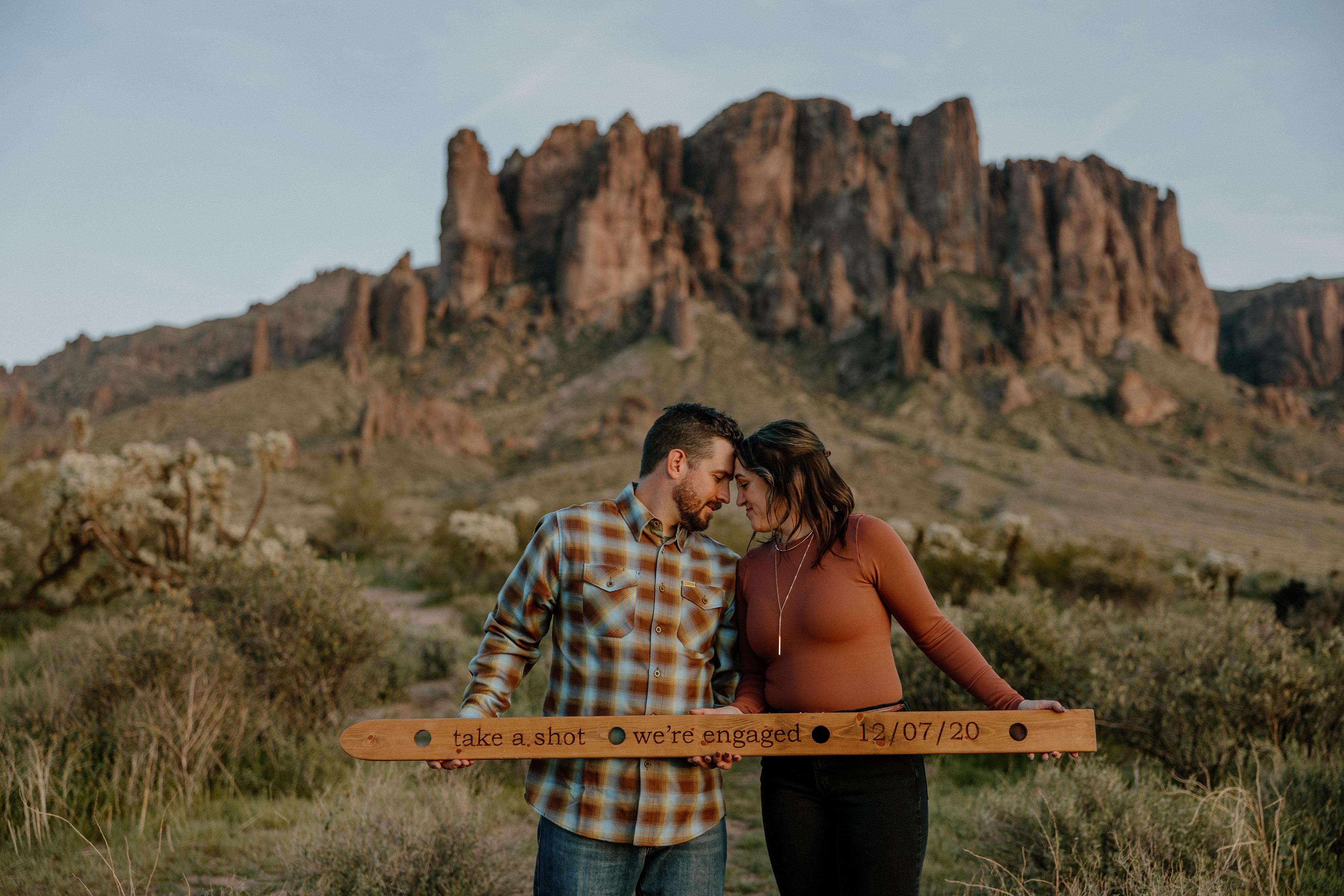 The Wedding Website of Tracy Lubken and Zak Murphy
