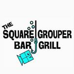 Square Grouper Bar & Grill
