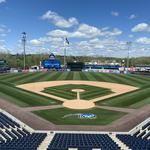 West Michigan Whitecaps