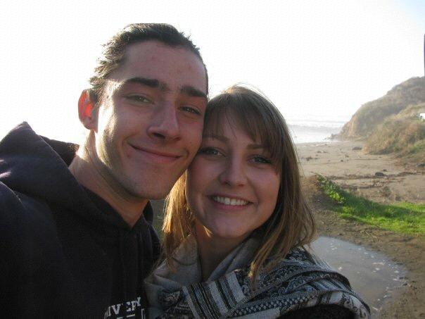 Our first date weekend, baby faces of 2009