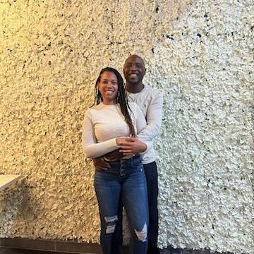 Lin Jee Thai, one of our favorite restaurants