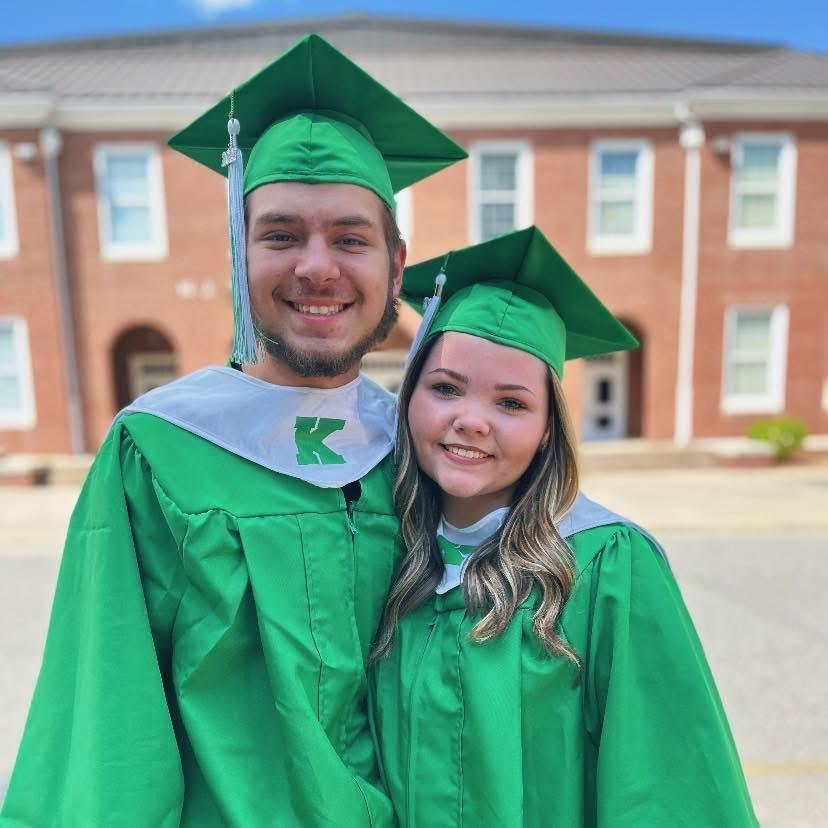 Graduation 2022💚🎓