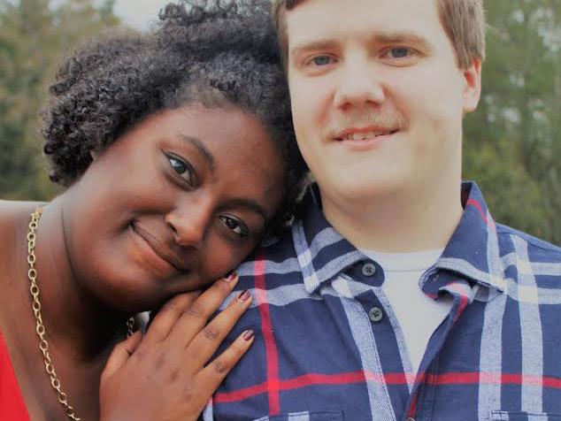 The Wedding Website of Denise Campbell and Reed Harris