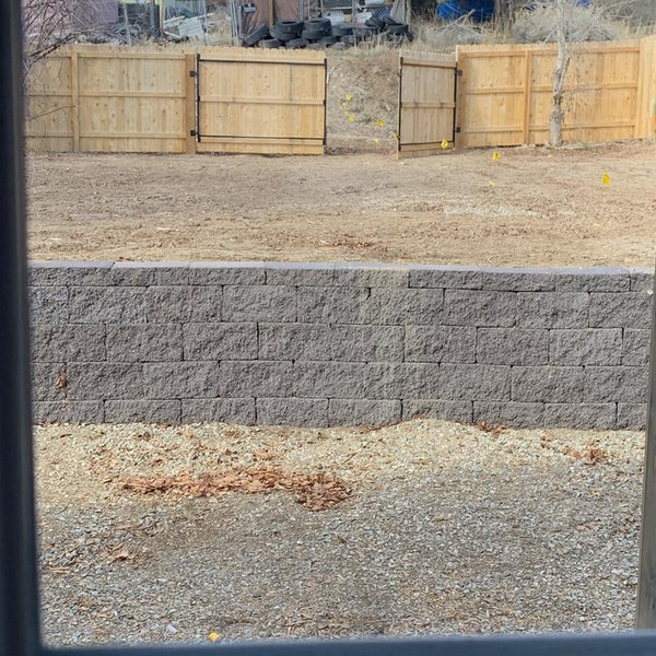 Landscaping Fund For Our Backyard