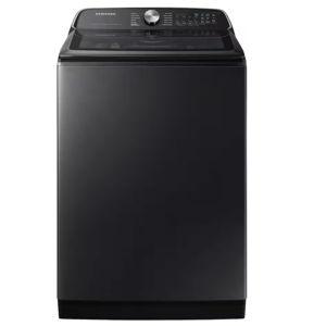 Samsung Washer & Dryer Set