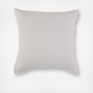 Essential Organic Cotton Euro Sham