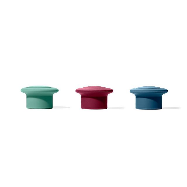 OXO Silicone Wine Stopper