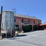 Lancaster Brewing Company