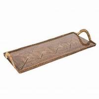 Calaisio Tray Med Rectangle