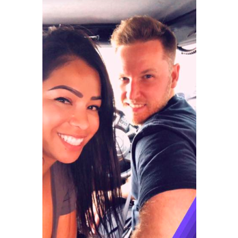 Road trippin together