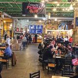 Right Brain Brewery